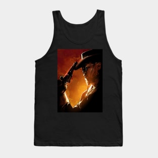 Django Unchained Tank Top